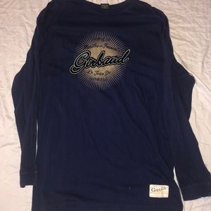 Marithe & Francois Girbaud Long sleeve t-shirt